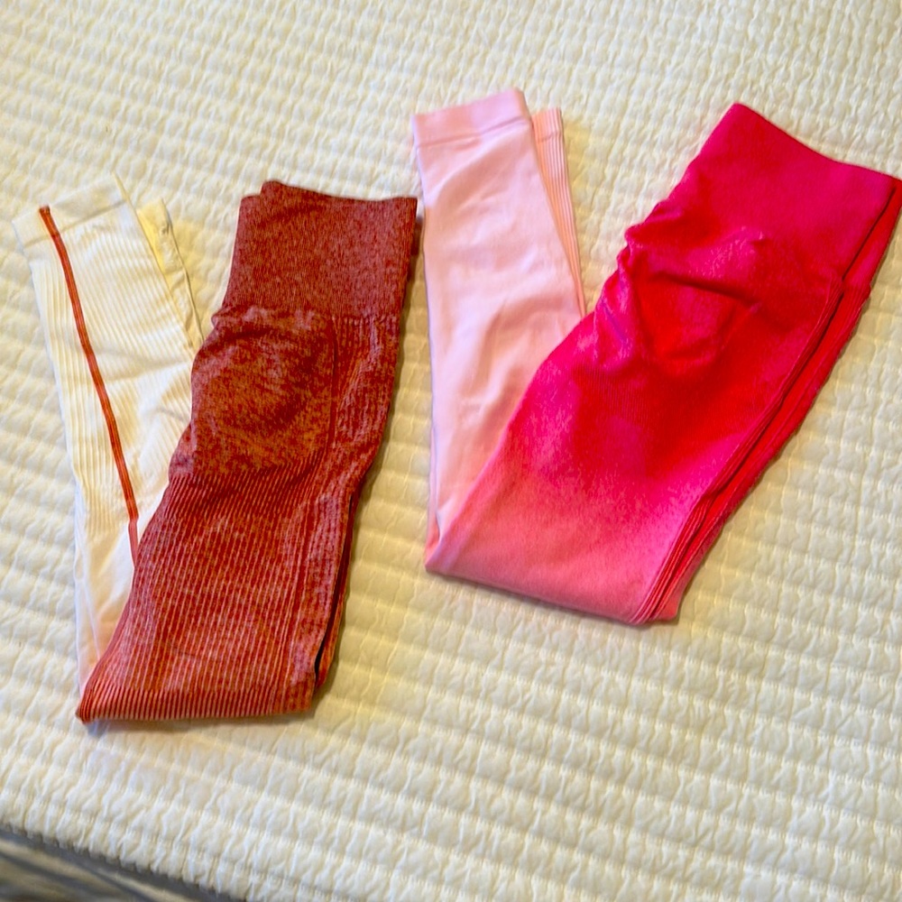 Nwot size small leggings